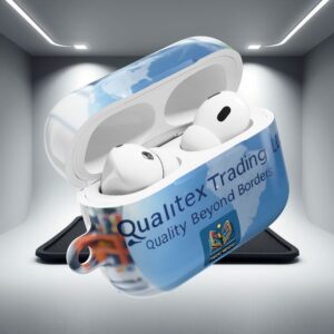 QT Stylish Global AirPod Cases - Quality Beyond Borders