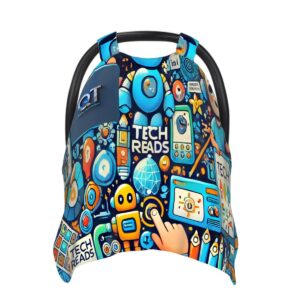 QT DRIVE INNOVATIONS - Baby Car Seat Cover