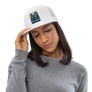 Trucker Cap - TECH READS®