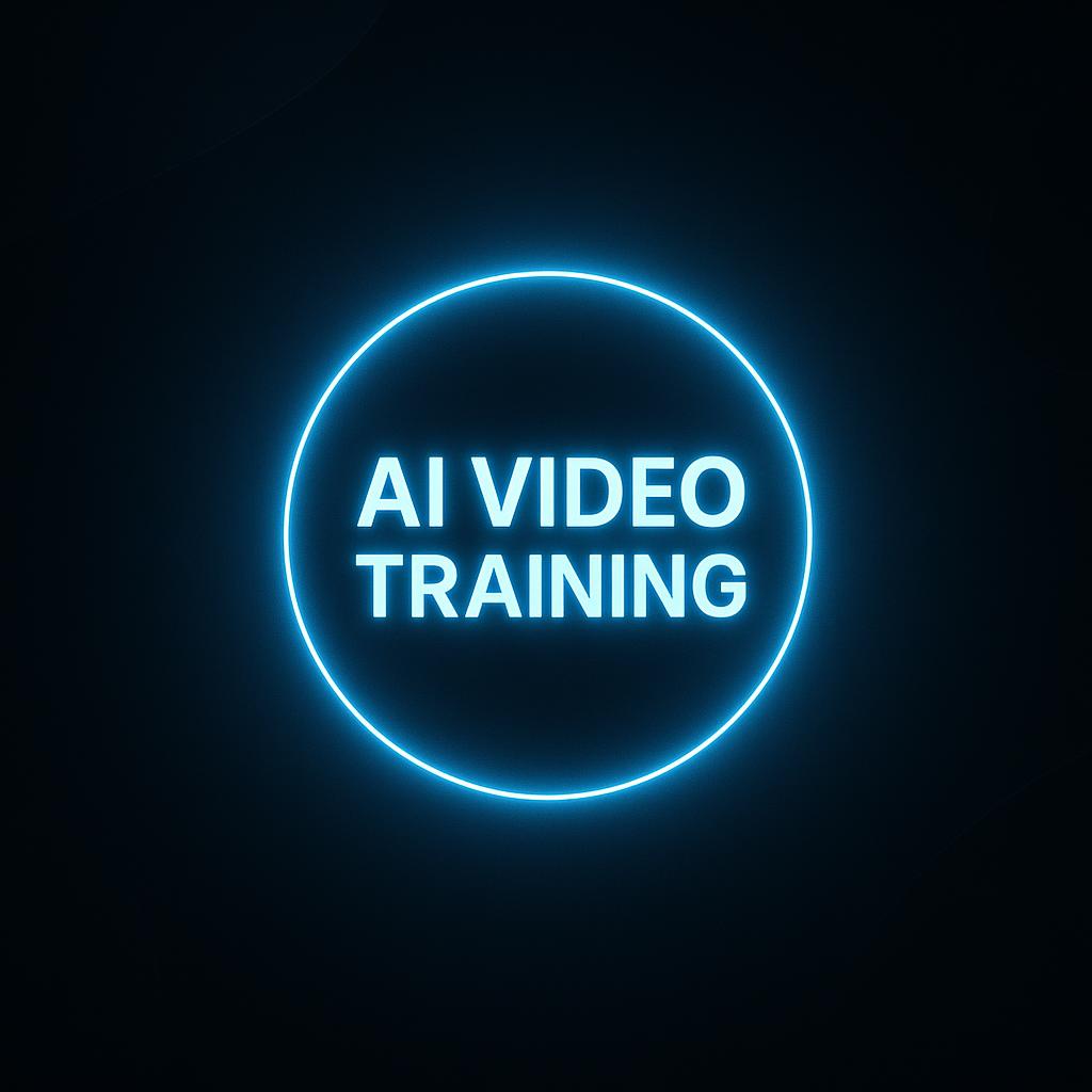 AL VIDEO TRAINING