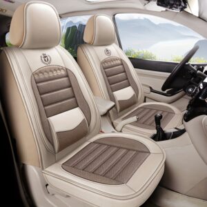 7- Luxury Car Covers, Suitable for Universal s in a 2+2+3 Layout, Made from Breathable Linen for Durability And Comfort, Offering a 5D Three-Dimensional Business Experience with a Spacious Feel, Featuring a Fully Enveloping Design with